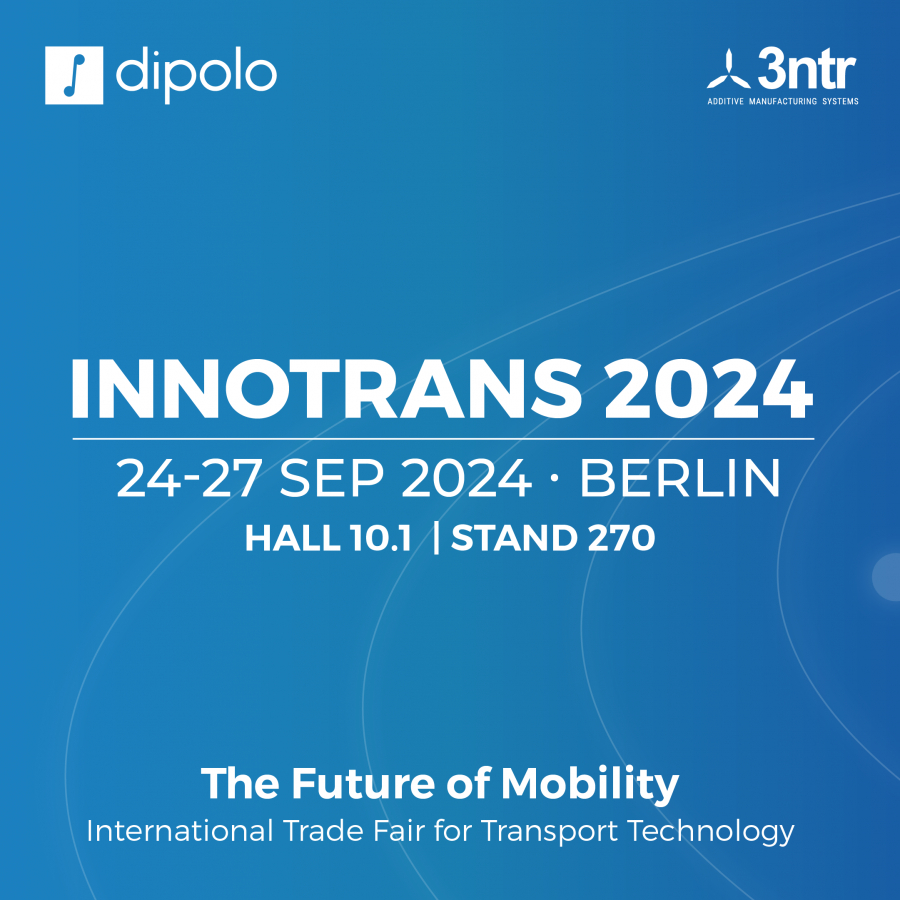 InnoTrans 2024