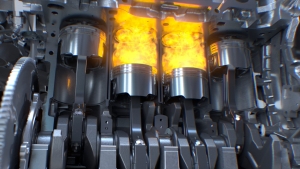 Hyundai’s model-based control strategy to improve NVH